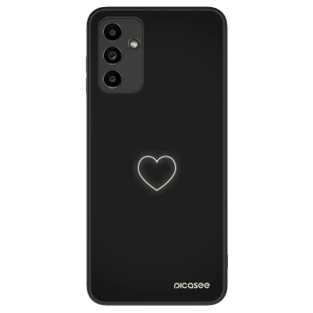 Husă pentru Samsung Galaxy A04s A047F - Heart