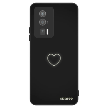 Husă pentru Xiaomi Poco F5 Pro 5G - Heart