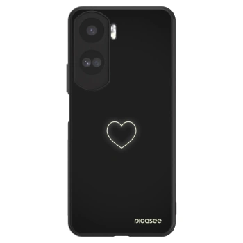 Husă pentru Honor 90 Lite 5G - Heart