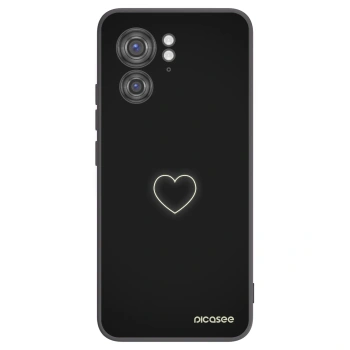 Husă pentru Motorola Edge 40 - Heart