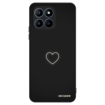 Husă pentru Honor 70 Lite - Heart