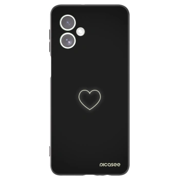 Husă pentru Motorola Moto G54 5G - Heart