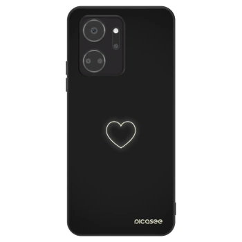 Husă pentru Honor X7a - Heart