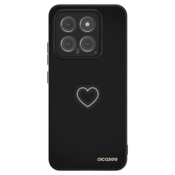 Picasee ULTIMATE CASE pentru Xiaomi 14 - Heart