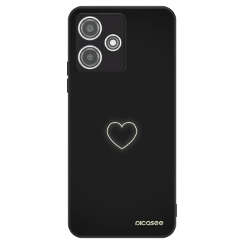 Husă pentru Xiaomi Redmi 12 5G - Heart