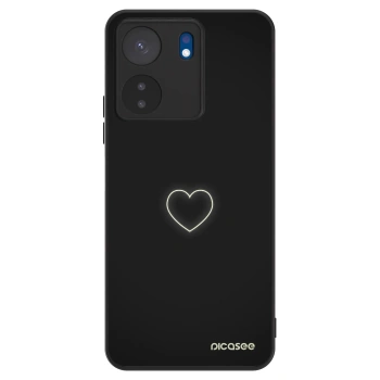 Husă pentru Xiaomi Redmi 13C 4G - Heart