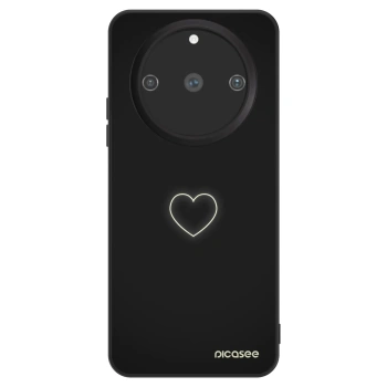Husă pentru Realme 11 Pro+ - Heart
