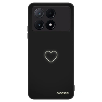 Husă pentru Xiaomi Poco X6 Pro - Heart