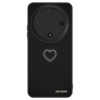 Husă pentru Honor Magic6 Lite 5G - Heart