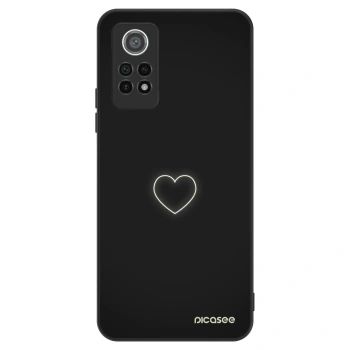 Husă pentru Xiaomi Redmi Note 12 Pro 4G - Heart