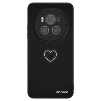 Husă pentru Honor Magic6 Pro - Heart