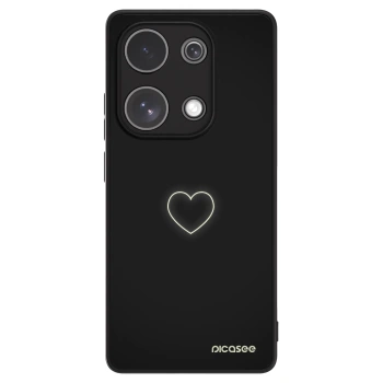 Picasee ULTIMATE CASE pentru Xiaomi Redmi Note 13 Pro 4G - Heart
