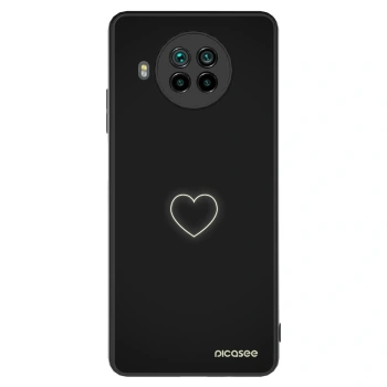 Husă pentru Xiaomi Mi 10T Lite - Heart