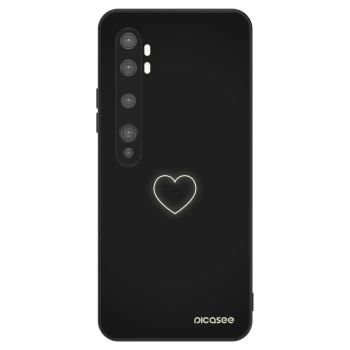 Husă pentru Xiaomi Mi Note 10 (Pro) - Heart