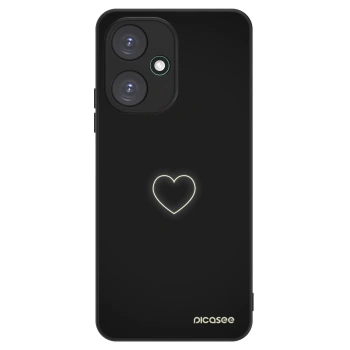 Husă pentru Xiaomi Redmi 13C 5G - Heart