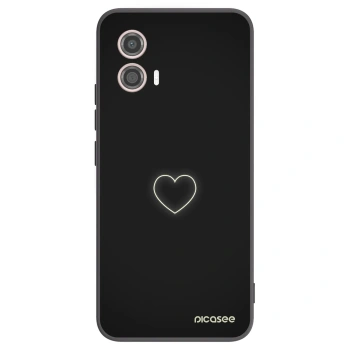Husă pentru Motorola Moto G53 5G - Heart