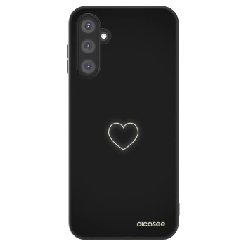 Husă pentru Samsung Galaxy A05s A057G - Heart