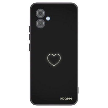Husă pentru Motorola Moto G14 - Heart