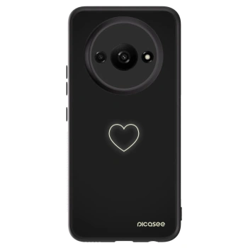 Husă pentru Xiaomi Redmi A3 - Heart