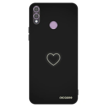 Husă pentru Honor 8X - Heart