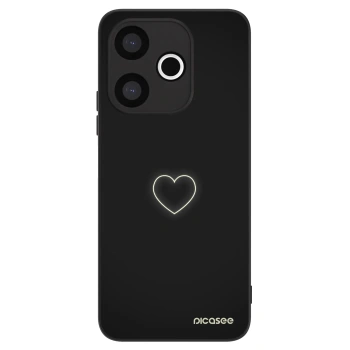 Husă pentru Xiaomi Redmi 13 4G - Heart