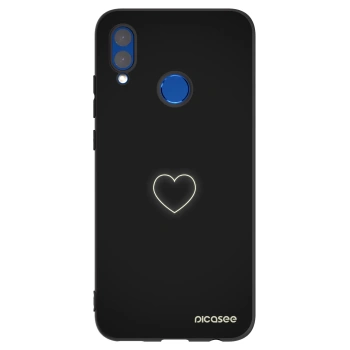 Husă pentru Huawei P Smart 2019 - Heart