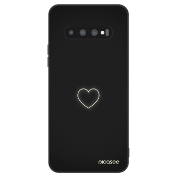 Husă pentru Samsung Galaxy S10 Plus G975 - Heart