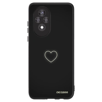 Husă pentru Honor 200 5G - Heart
