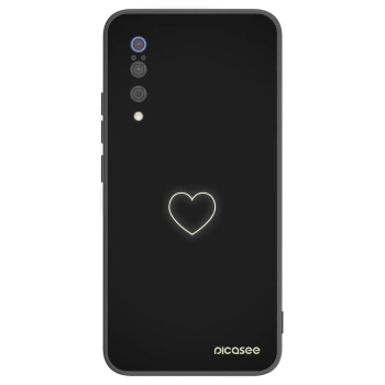 Husă pentru Xiaomi Mi 9 - Heart