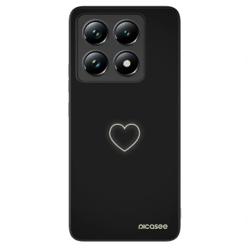 Picasee ULTIMATE CASE pentru Xiaomi 14T Pro - Heart