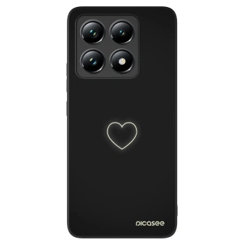 Picasee ULTIMATE CASE pentru Xiaomi 14T - Heart