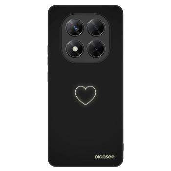Picasee ULTIMATE CASE pentru Xiaomi Redmi Note 14 Pro 5G - Heart