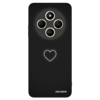 Husă pentru Xiaomi Redmi 14C - Heart