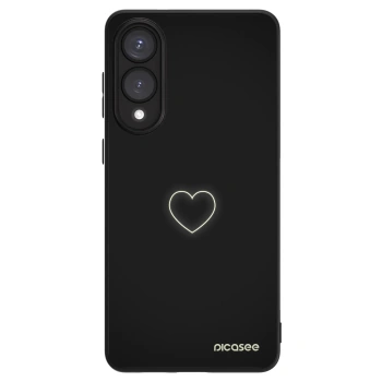 Husă pentru Samsung Galaxy S25 Edge 5G - Heart
