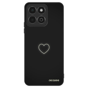 Husă pentru Honor 200 Smart 5G - Heart