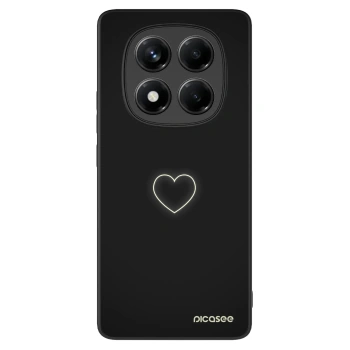 Picasee ULTIMATE CASE pentru Xiaomi Redmi Note 14 Pro 4G - Heart