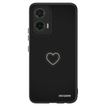 Husă pentru Motorola Moto G35 5G - Heart