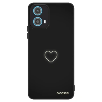 Husă pentru Motorola Moto G34 5G - Heart