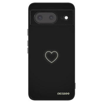 Husă pentru Google Pixel 8a - Heart