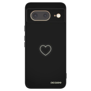 Husă pentru Google Pixel 8 - Heart