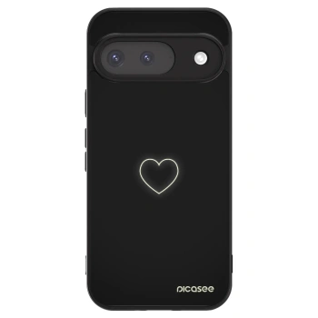 Husă pentru Google Pixel 9 - Heart