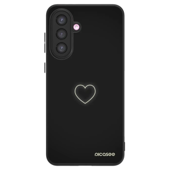 Picasee ULTIMATE CASE pentru Samsung Galaxy A36 5G - Heart