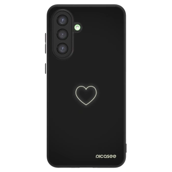 Picasee ULTIMATE CASE pentru Samsung Galaxy A26 5G A266B - Heart