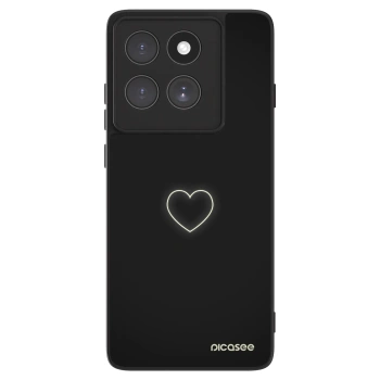 Husă pentru Motorola Edge 60 Fusion - Heart