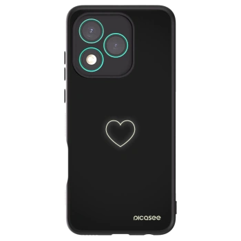 Husă pentru Honor 400 Lite 5G - Heart