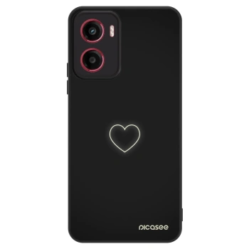 Husă pentru Motorola Moto G05 - Heart