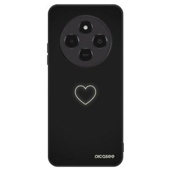 Husă pentru Xiaomi Poco C75 - Heart