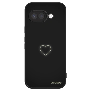Husă pentru Google Pixel 9a - Heart