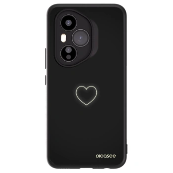Husă pentru Honor 400 Pro 5G - Heart