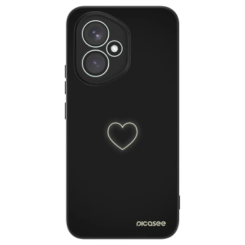 Husă pentru Honor 400 5G - Heart